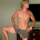Jason’s penis is not this big. That’s Chris Hemsworth in the movie Vacation (with a prosthetic peen)